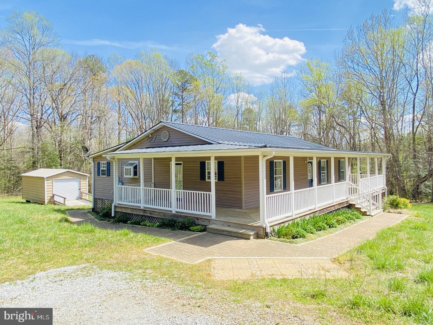 427 Muscadine Trl Property Photo 7