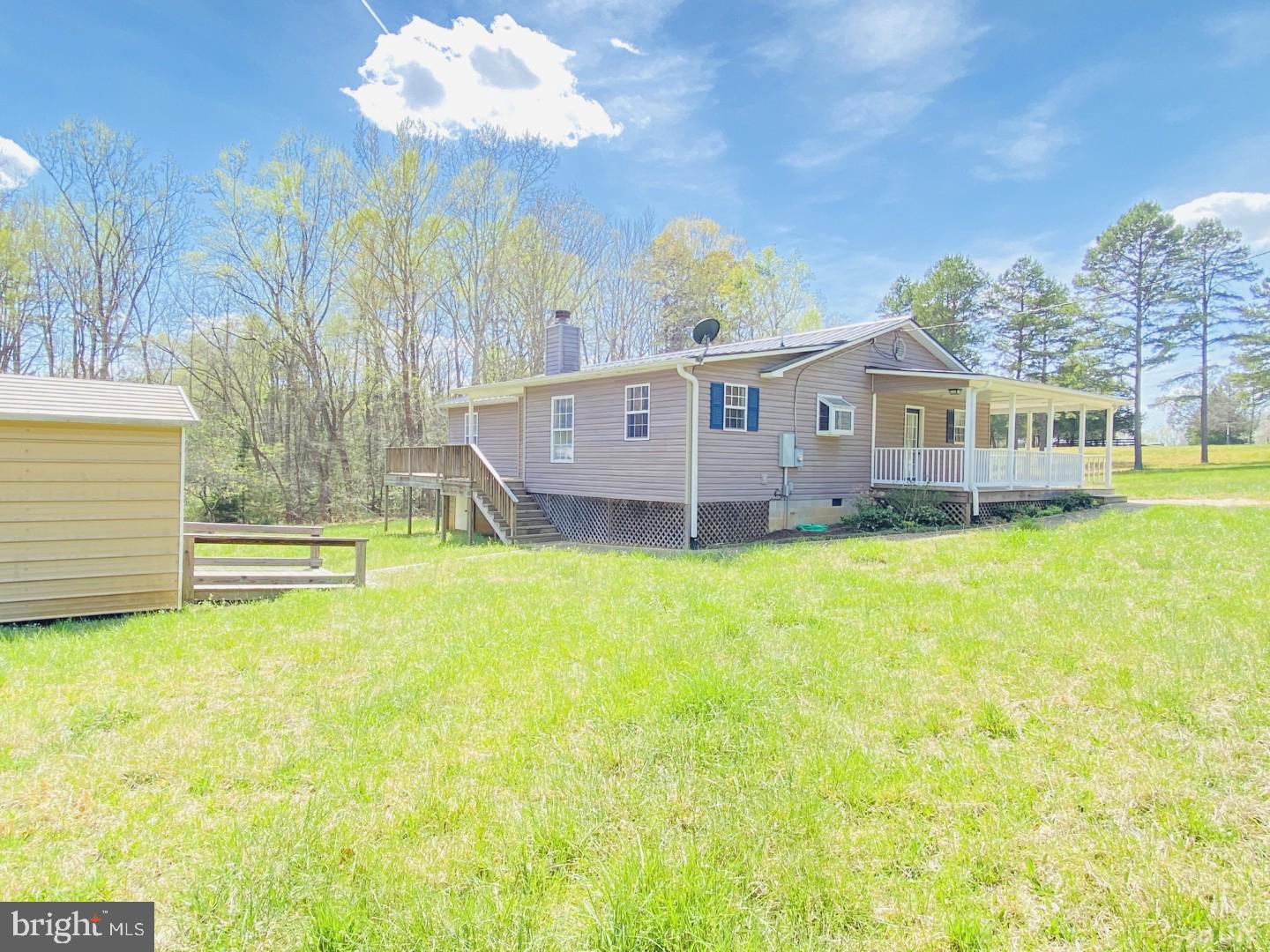 427 Muscadine Trl Property Photo 12
