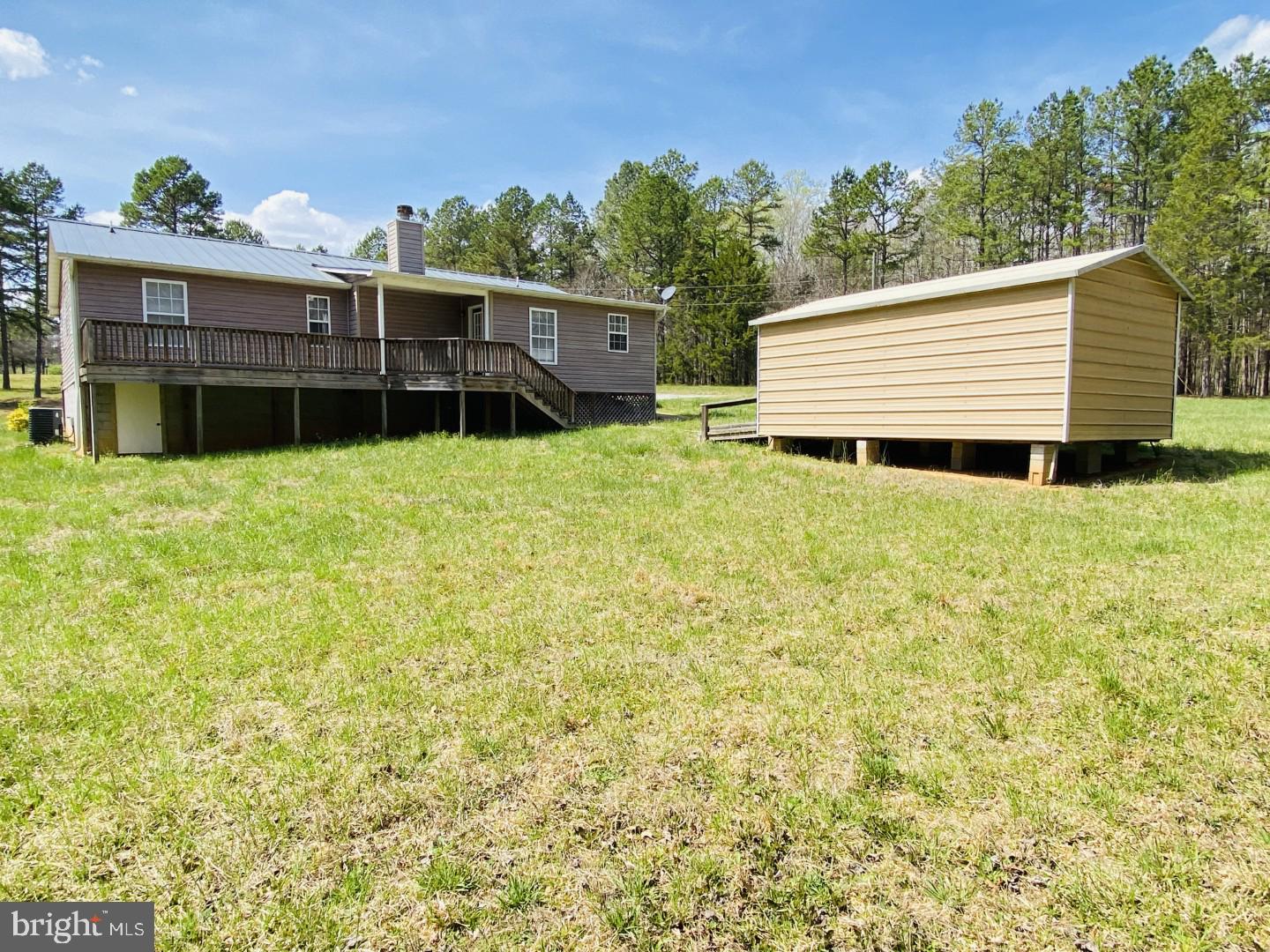 427 Muscadine Trl Property Photo 14