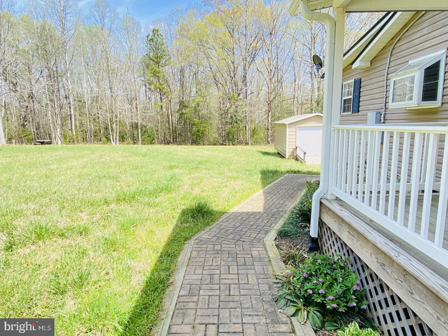 427 Muscadine Trl Property Photo 26