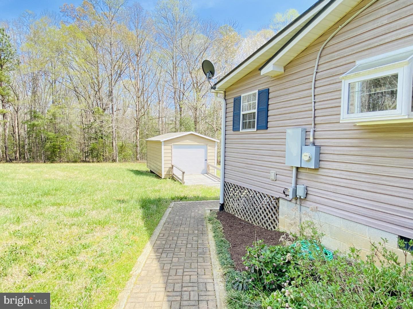 427 Muscadine Trl Property Photo 27