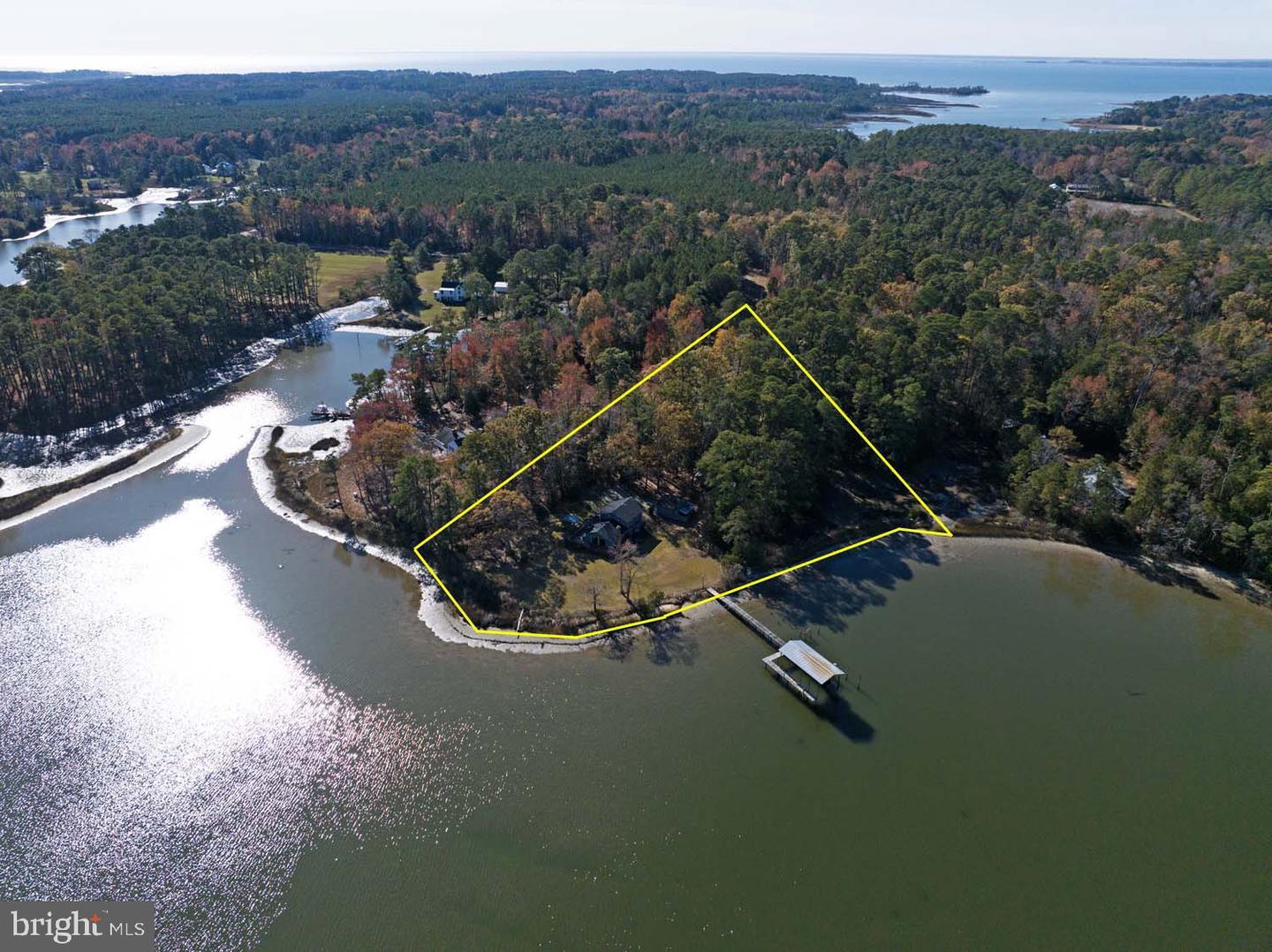 310 BRUSH NECK RD