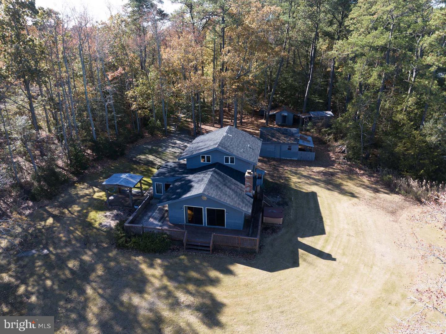 310 Brush Neck Rd Property Photo 3
