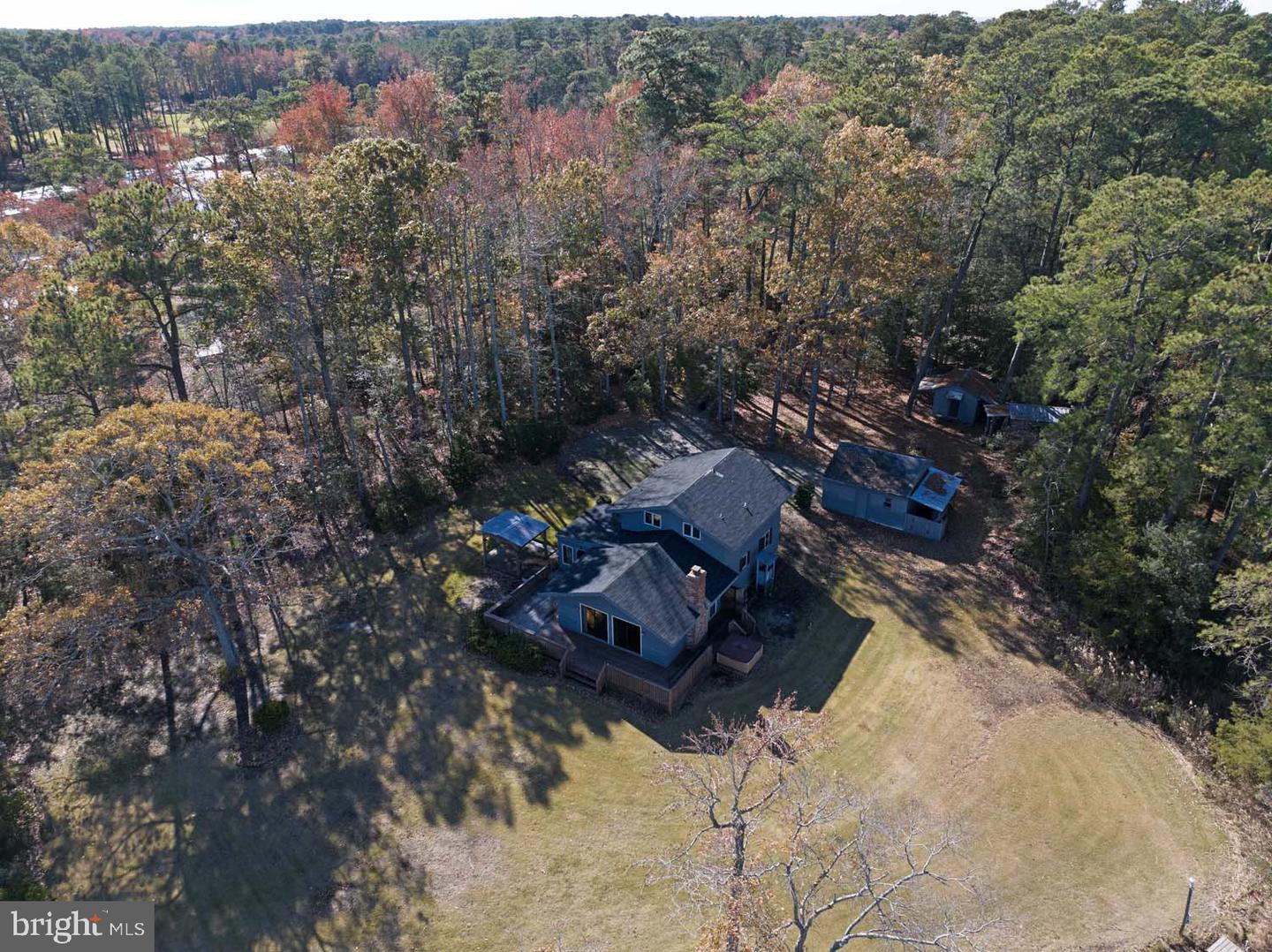 310 Brush Neck Rd Property Photo 5