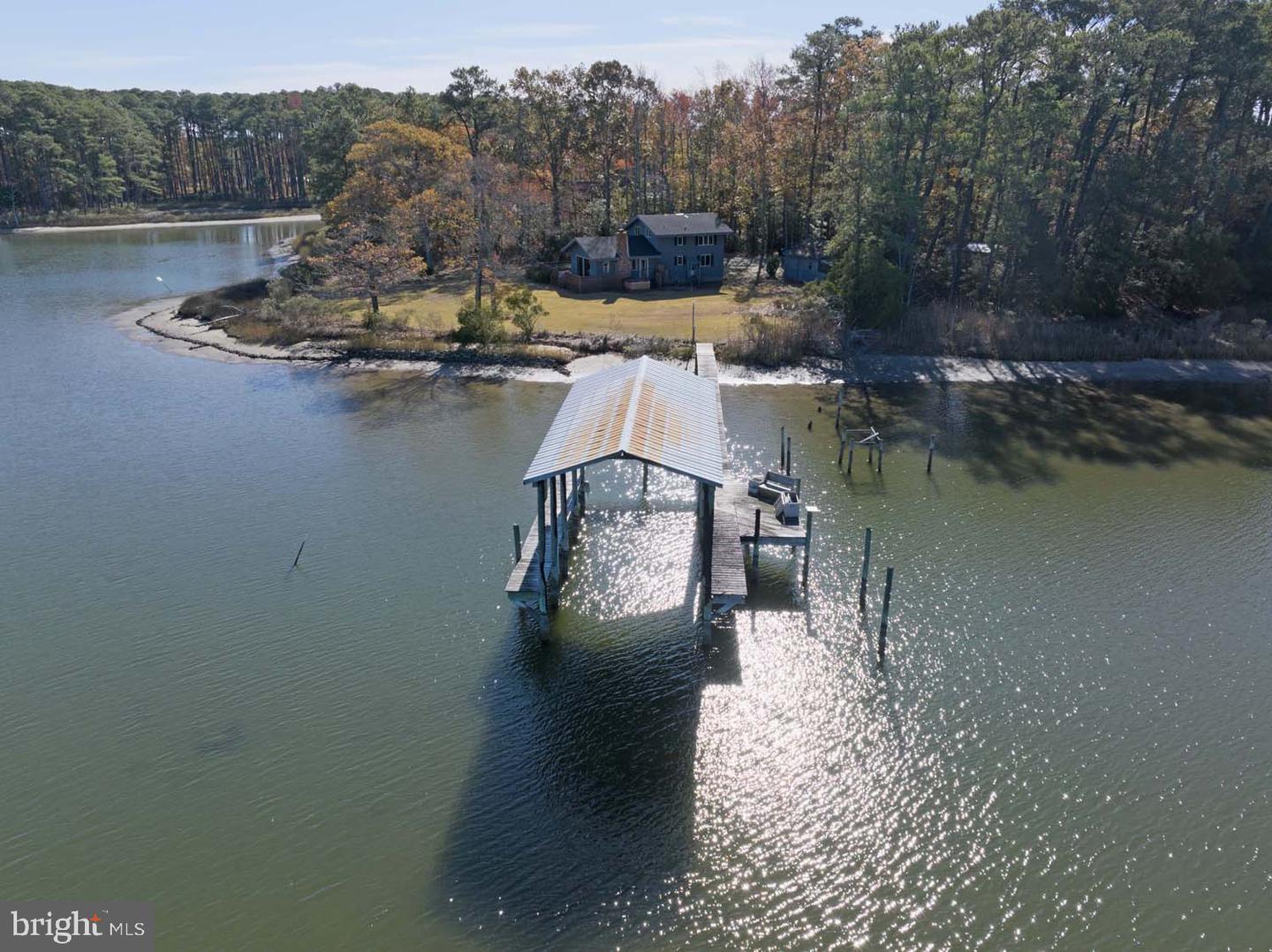310 Brush Neck Rd Property Photo 23