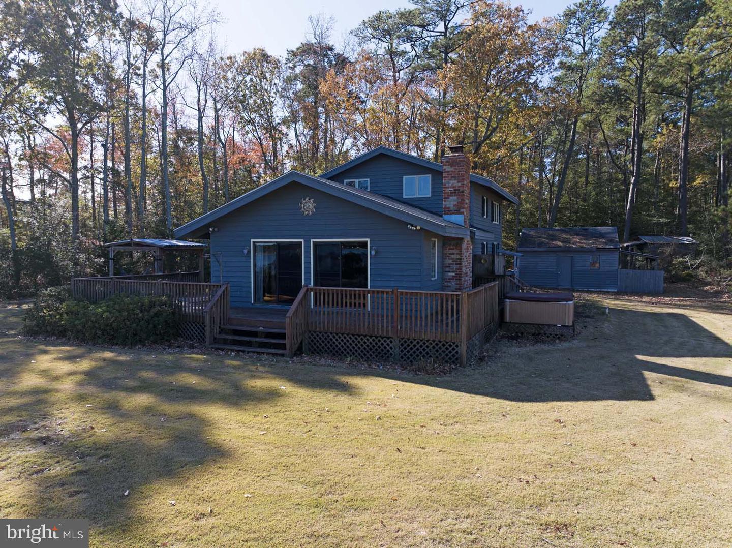 310 Brush Neck Rd Property Photo 59