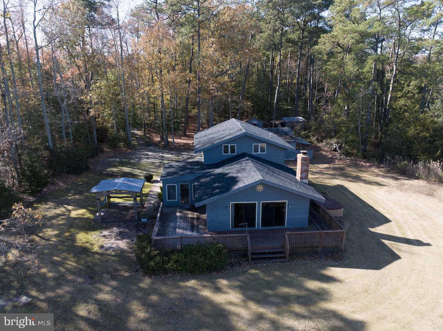 310 Brush Neck Rd Property Photo 61