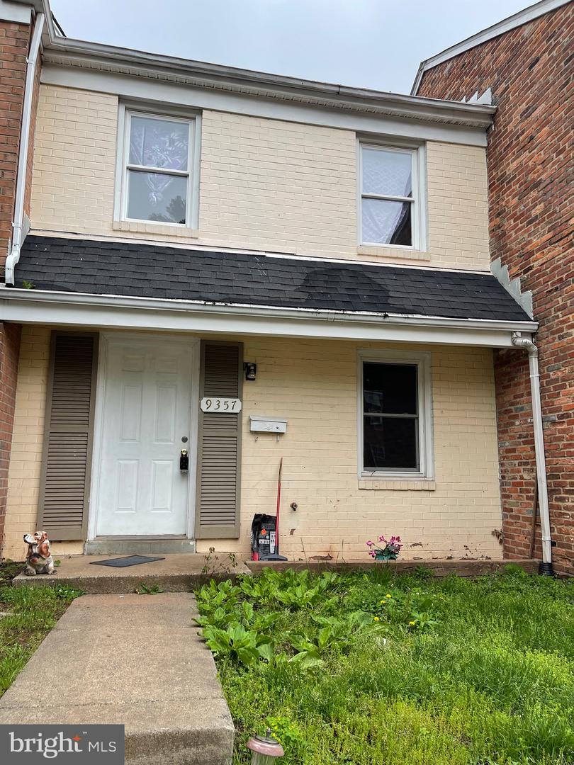 9357 Taney Rd Property Photo