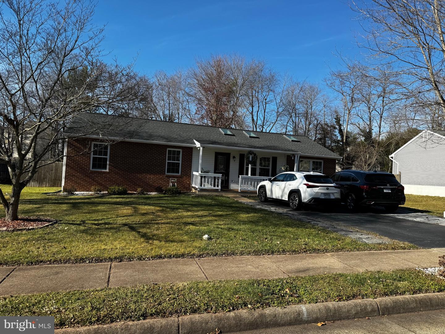 10304 Poe Dr Property Photo