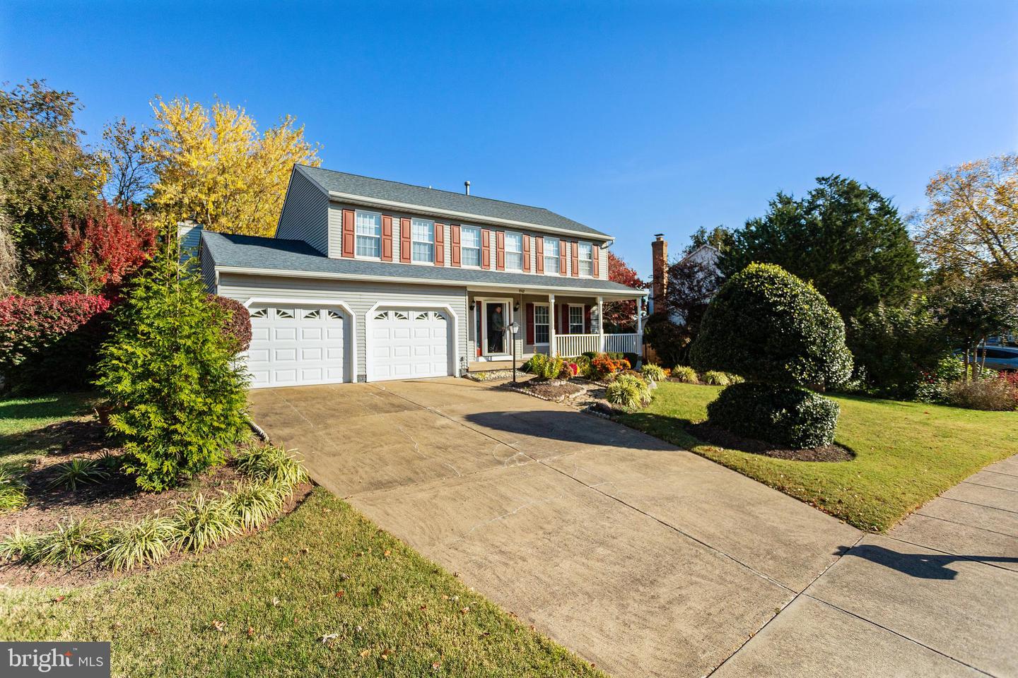 8502 Clearridge Ln Property Photo 30