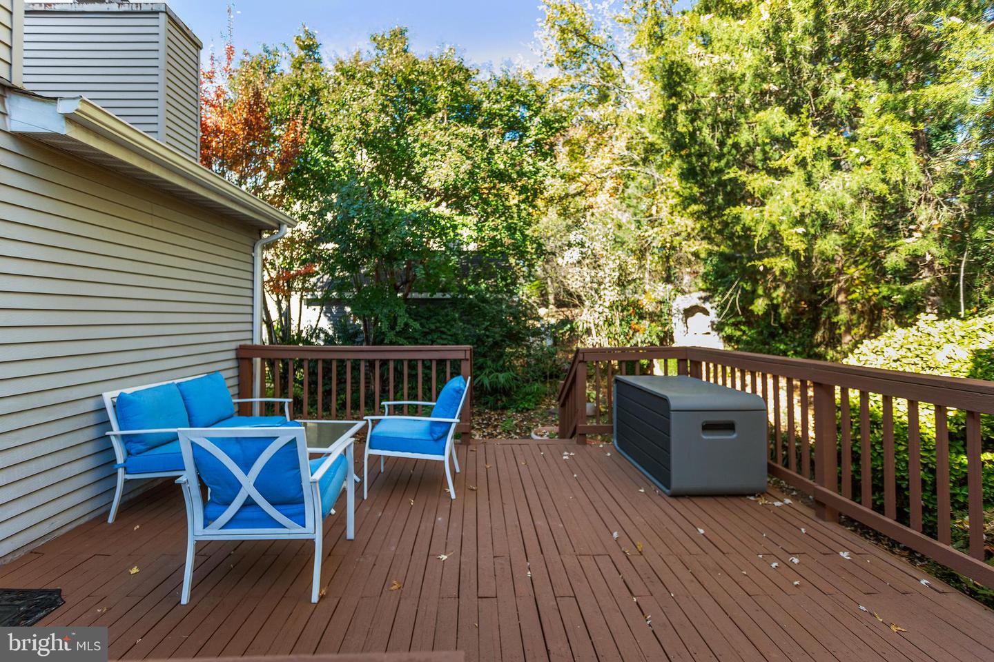 8502 Clearridge Ln Property Photo 33