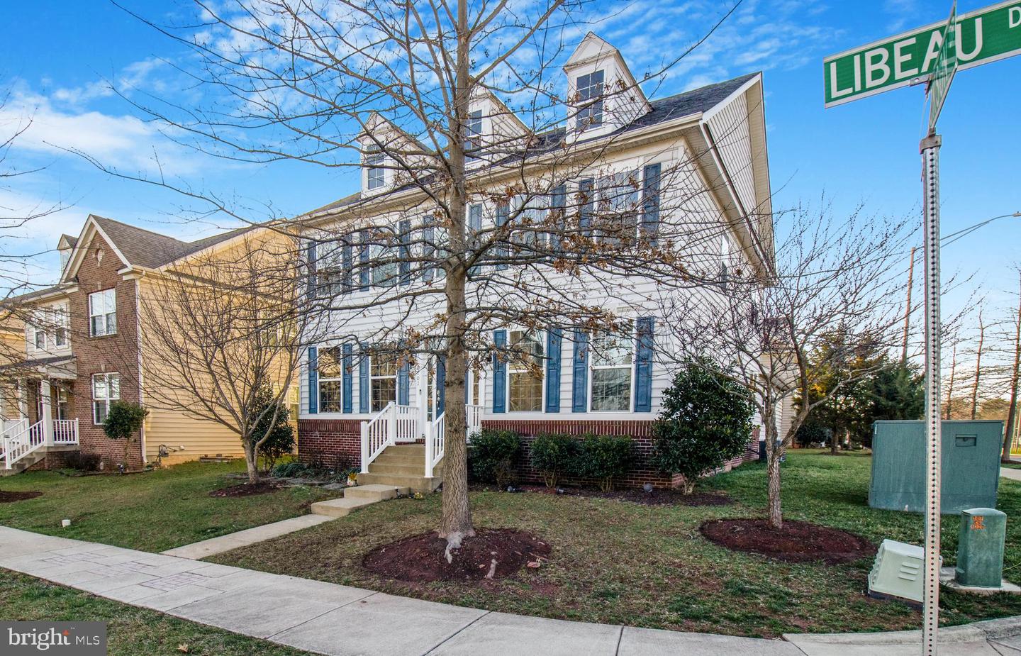 Manassas City County Real Estate Listings Main Image