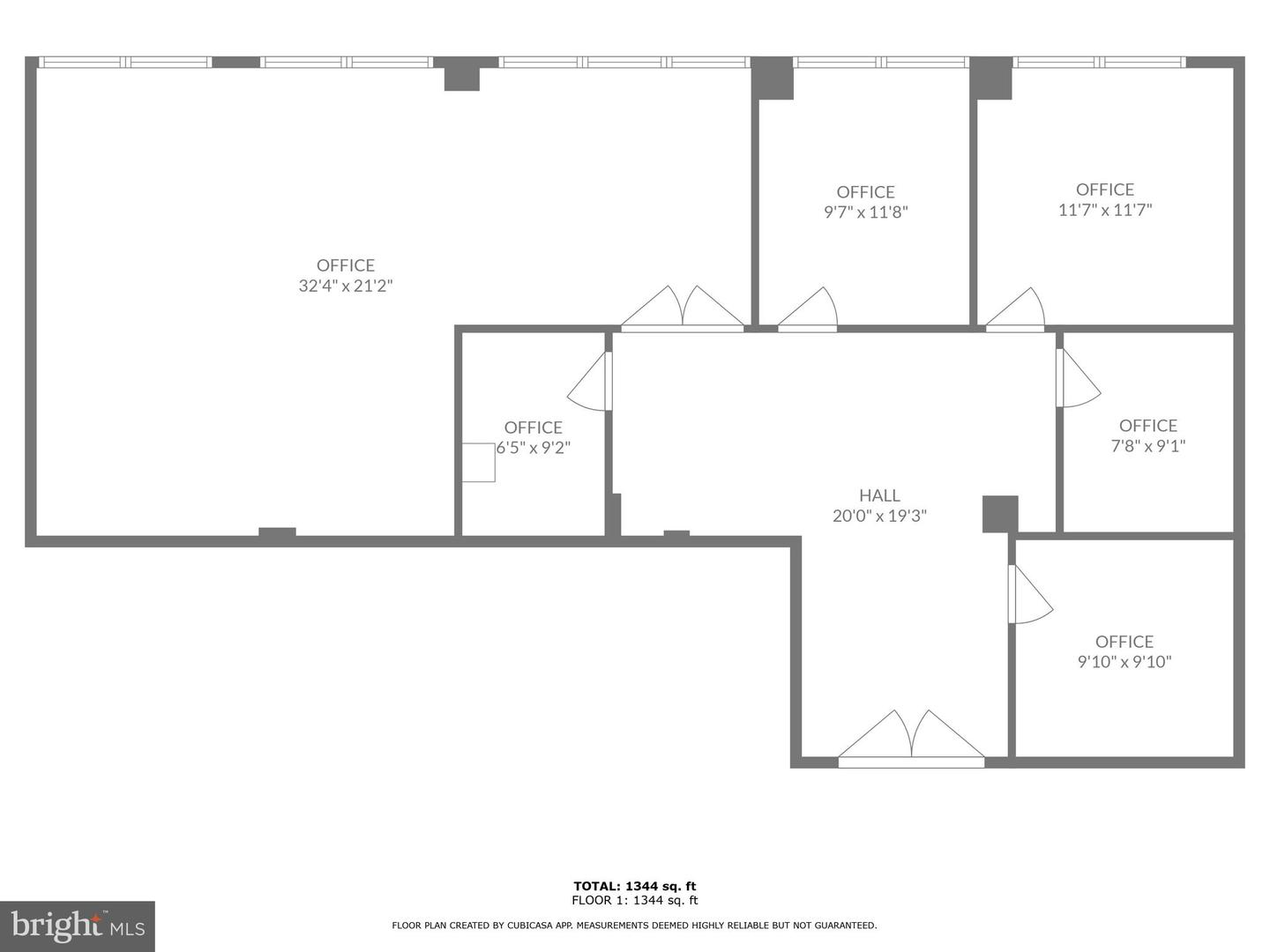 9161 Liberia Ave #203 Property Photo 2