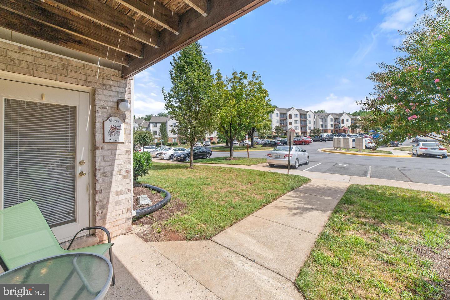9552 Cannoneer Ct #204 Property Photo 5