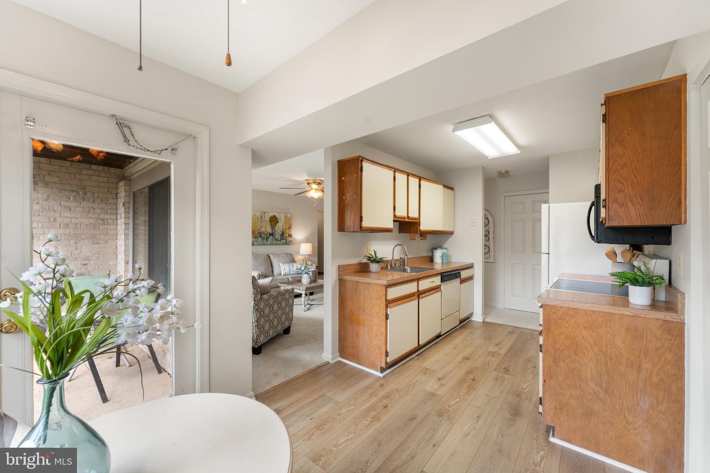 9552 Cannoneer Ct #204 Property Photo 15