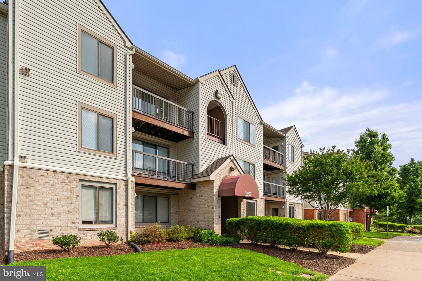 9552 Cannoneer Ct #204 Property Photo 36