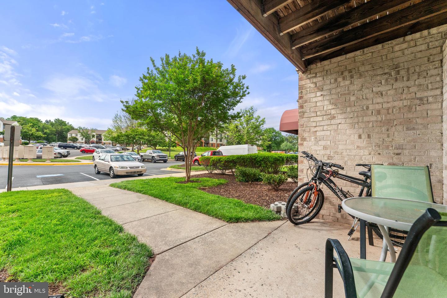9552 Cannoneer Ct #204 Property Photo 37