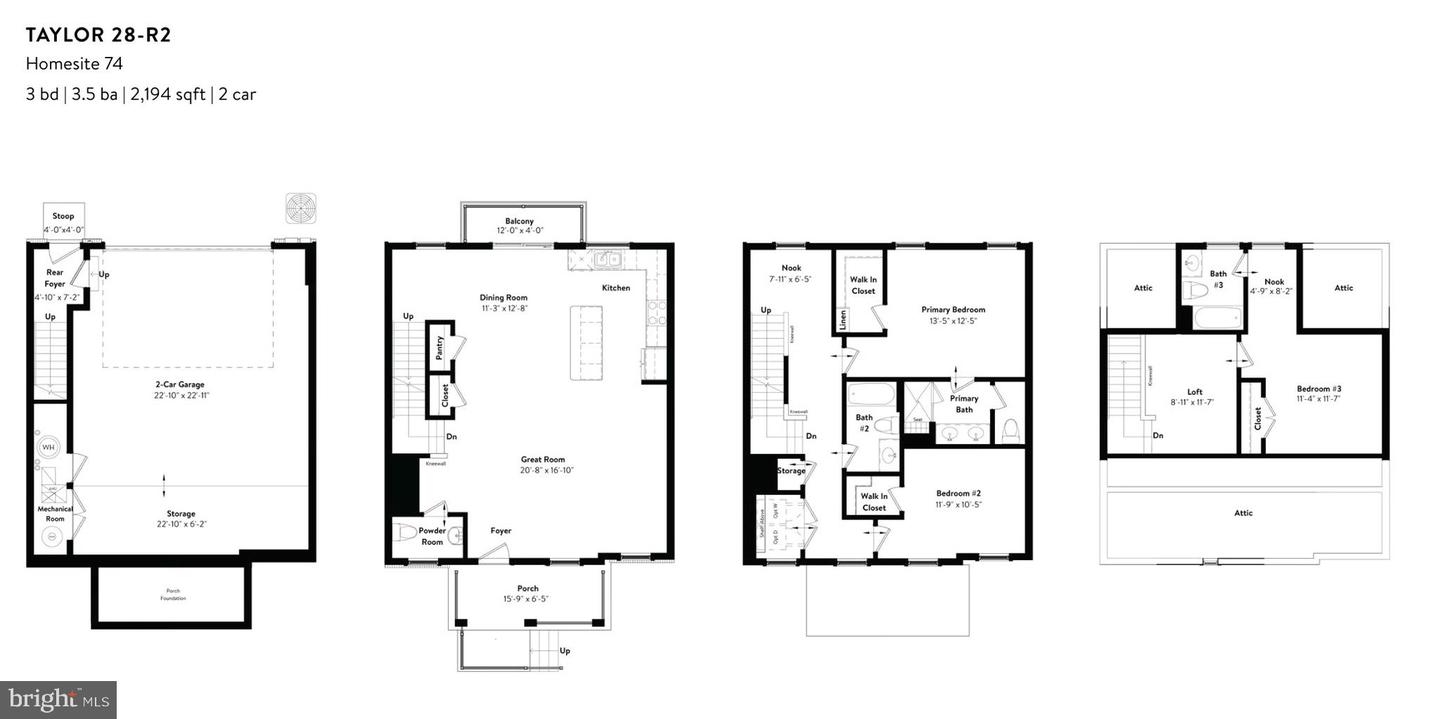 9659 Grant Ave #homesite 74 Property Photo 24