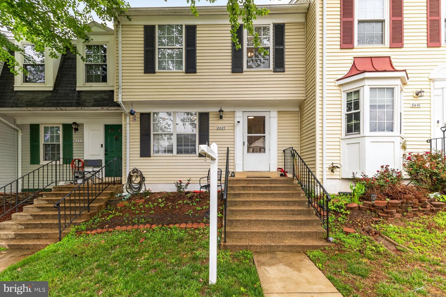 8449 Georgian Ct Property Photo 1