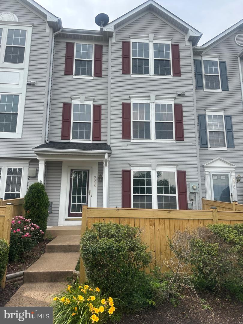 9308 Witch Hazel Way Property Photo 1
