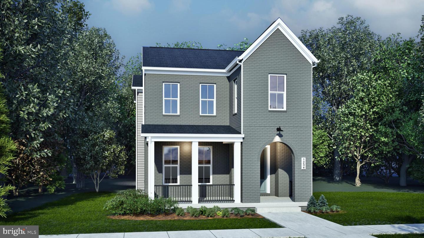 9724 Main St #homesite 6 Property Photo 1