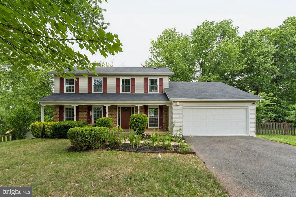9622 Autumn Pl Property Photo 1