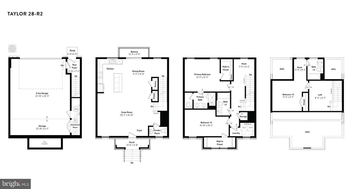 2 Grant Ave #taylor 28-r2 Property Photo 29