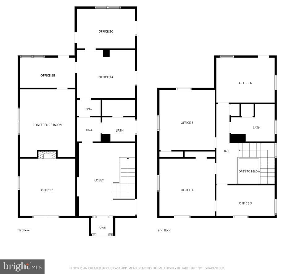 9117 Church St #office 3 Property Photo 2
