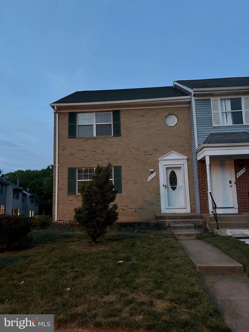 8714 Bretton Woods Dr Property Photo 1