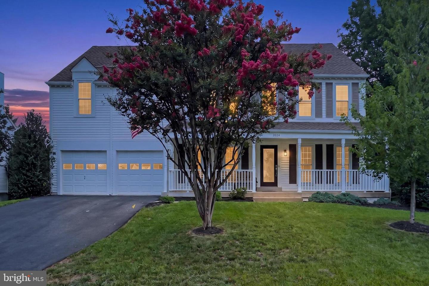 9434 Flowerden Ln Property Photo 1