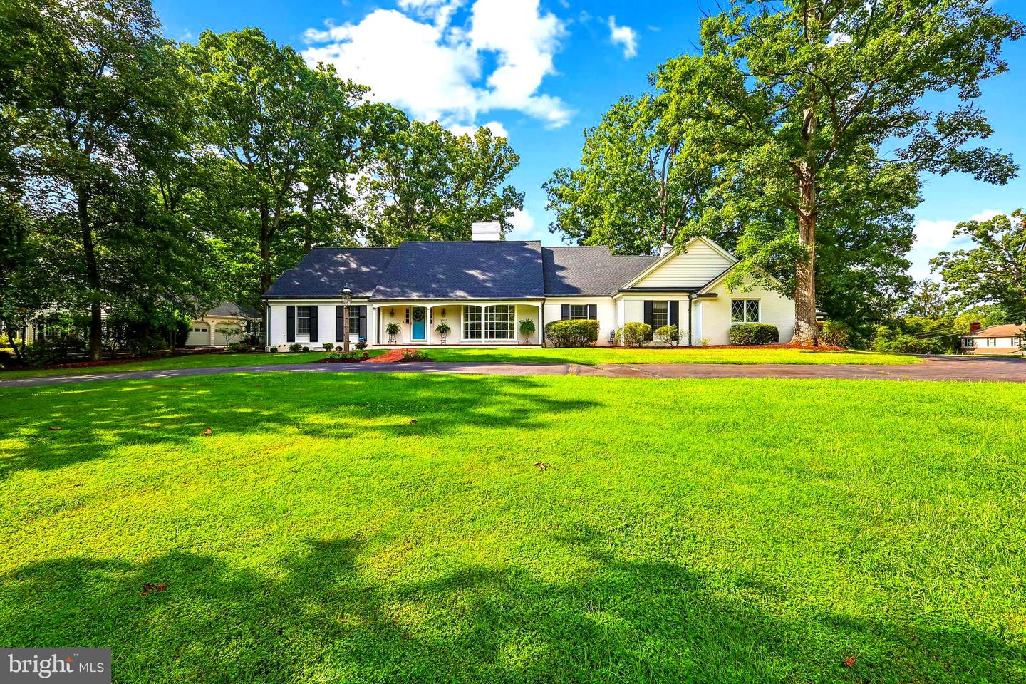 9507 NELSON LN