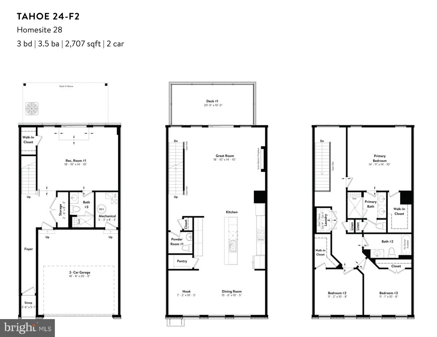 9736 Monarch Rd #homesite 28 Property Photo 32