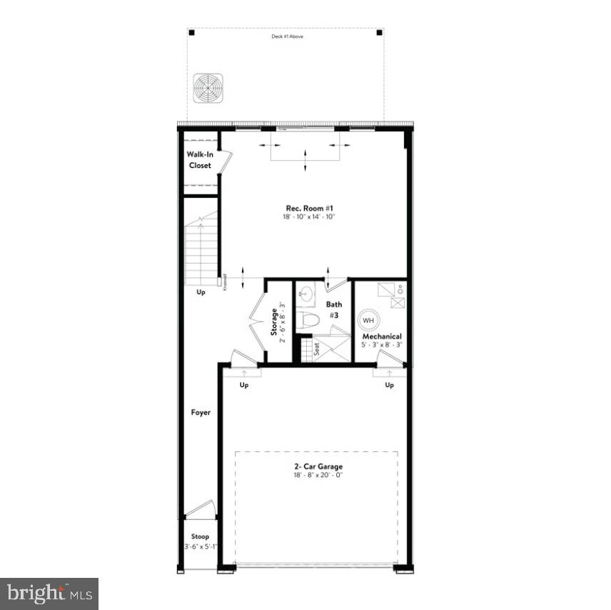 9736 Monarch Rd #homesite 28 Property Photo 33