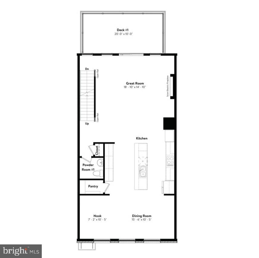 9736 Monarch Rd #homesite 28 Property Photo 34