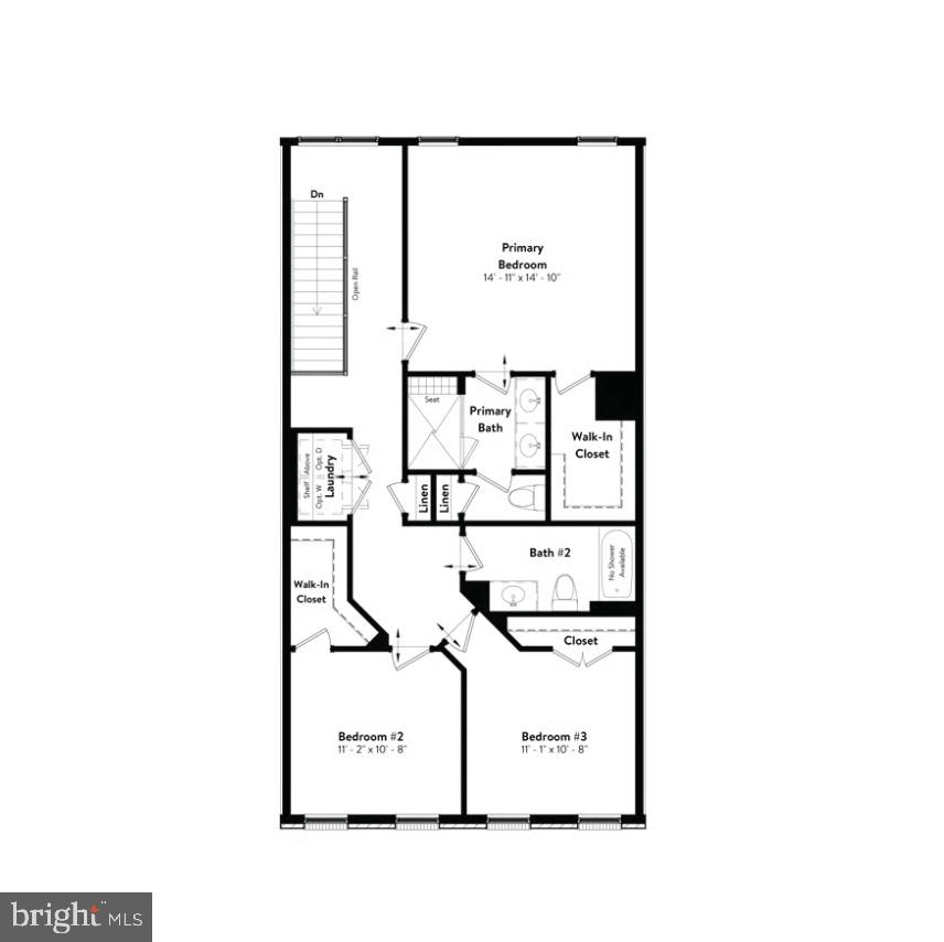 9736 Monarch Rd #homesite 28 Property Photo 35