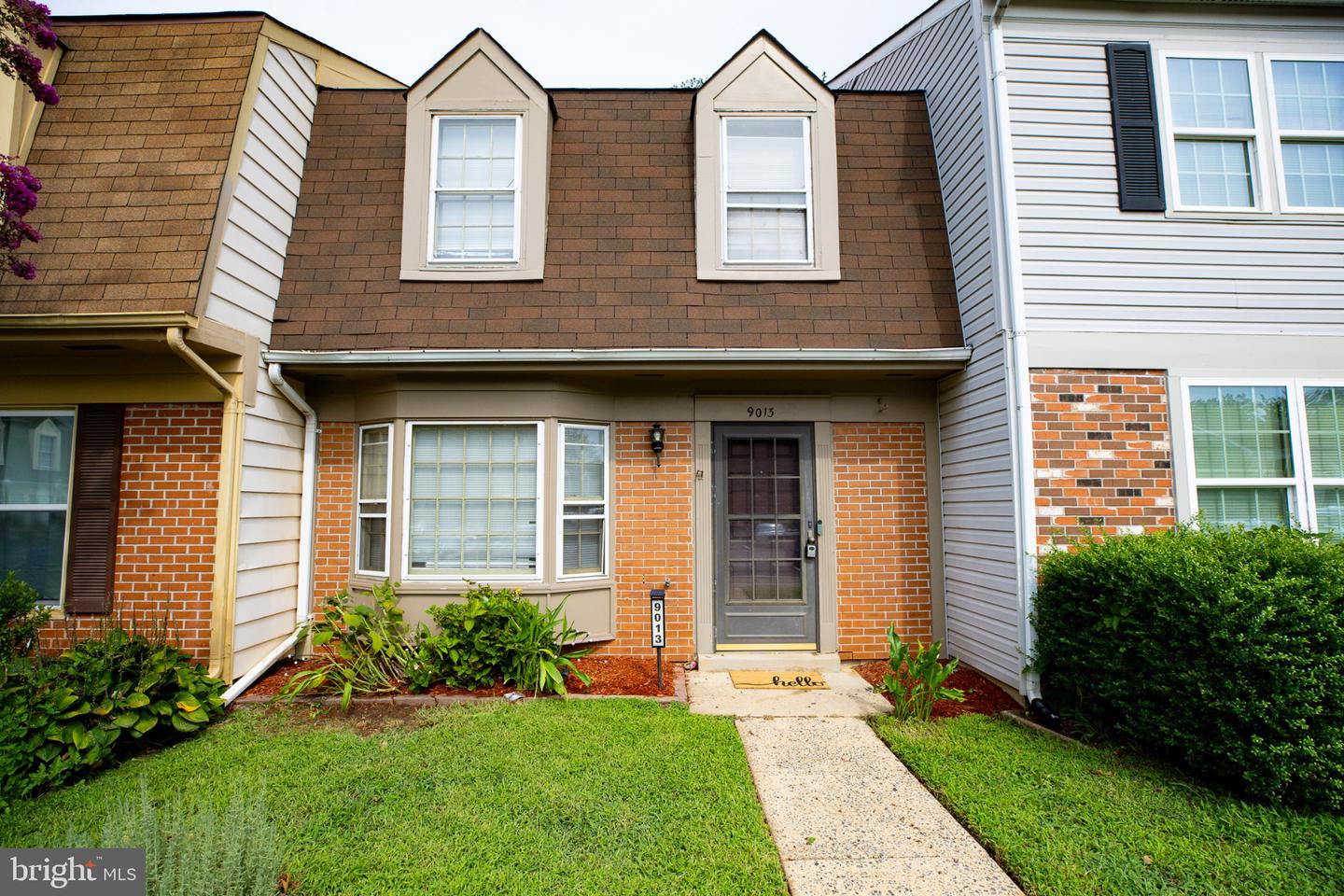 9013 Tyler Ct Property Photo 1