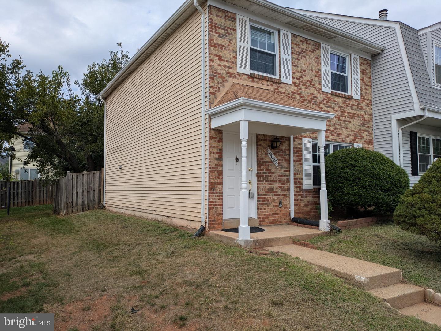 9032 Whispering Pine Ct Property Photo 16