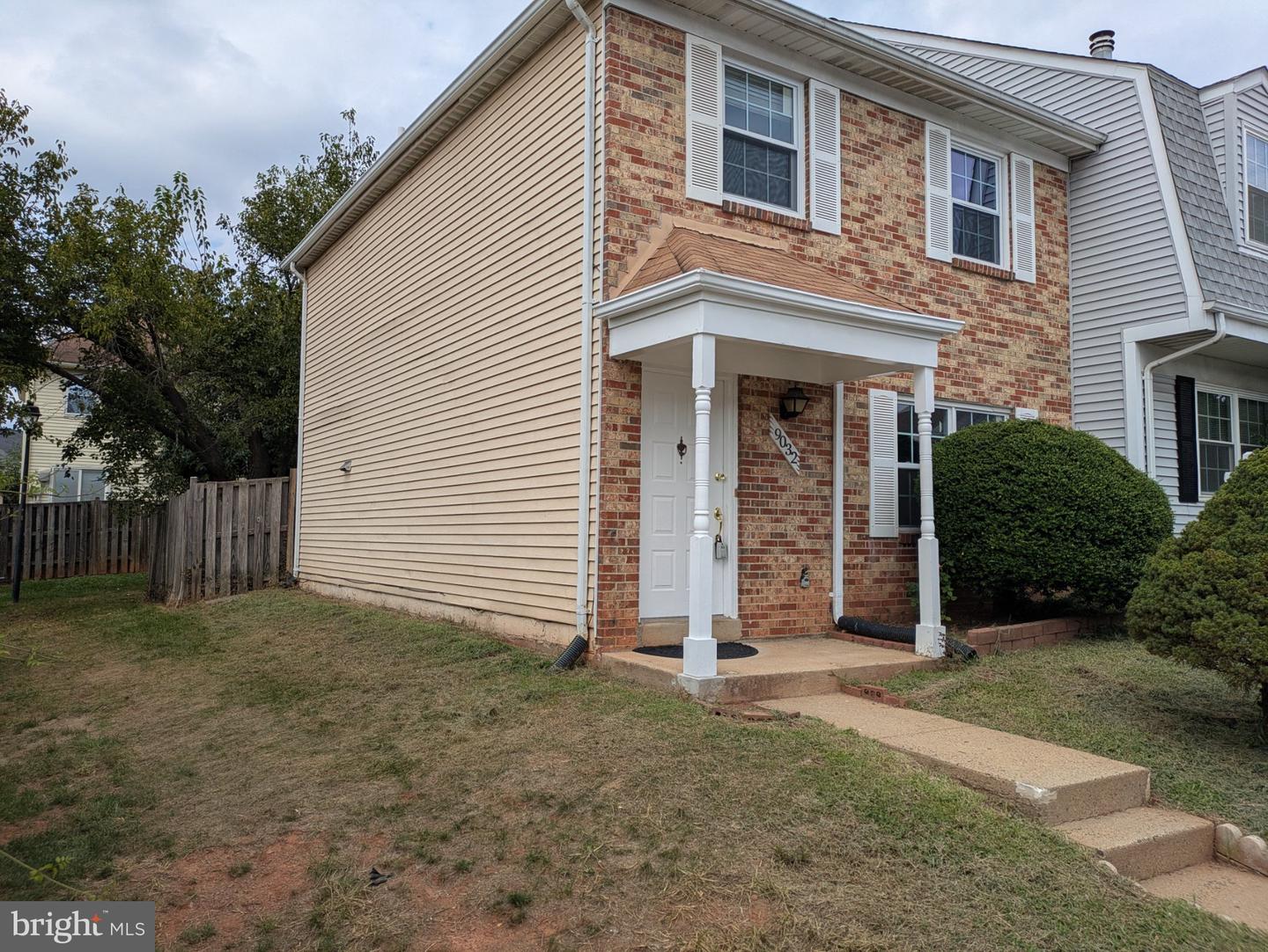 9032 Whispering Pine Ct Property Photo 34