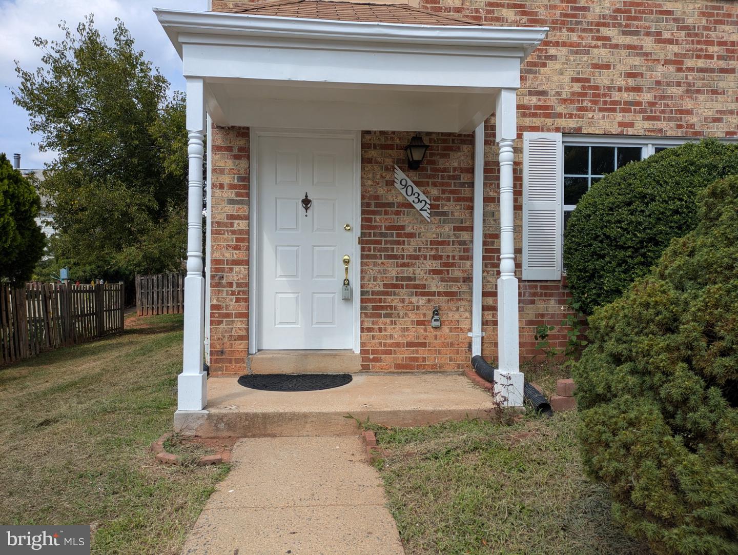 9032 Whispering Pine Ct Property Photo 35