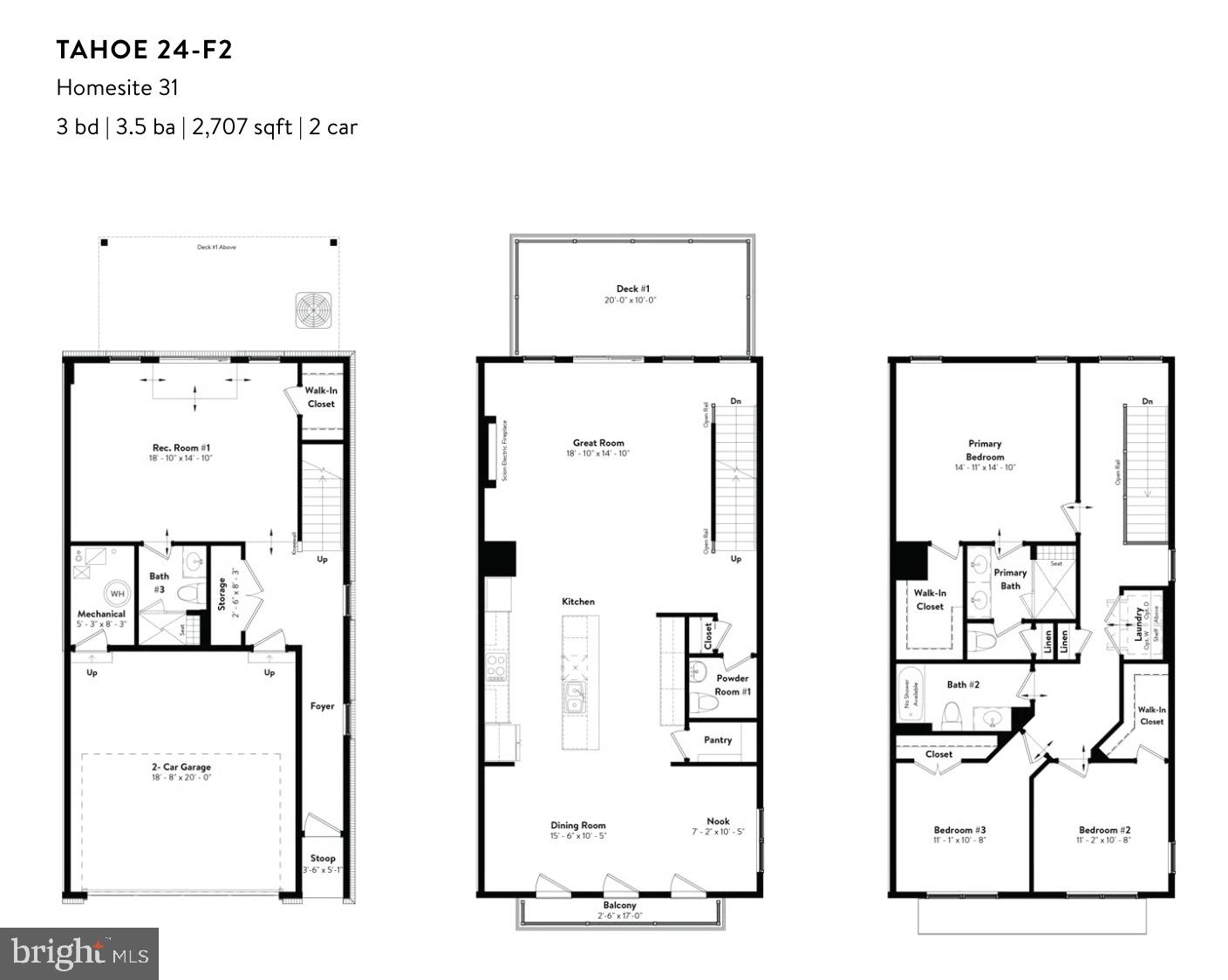 9724 Monarch Rd #homesite 31 Property Photo 32