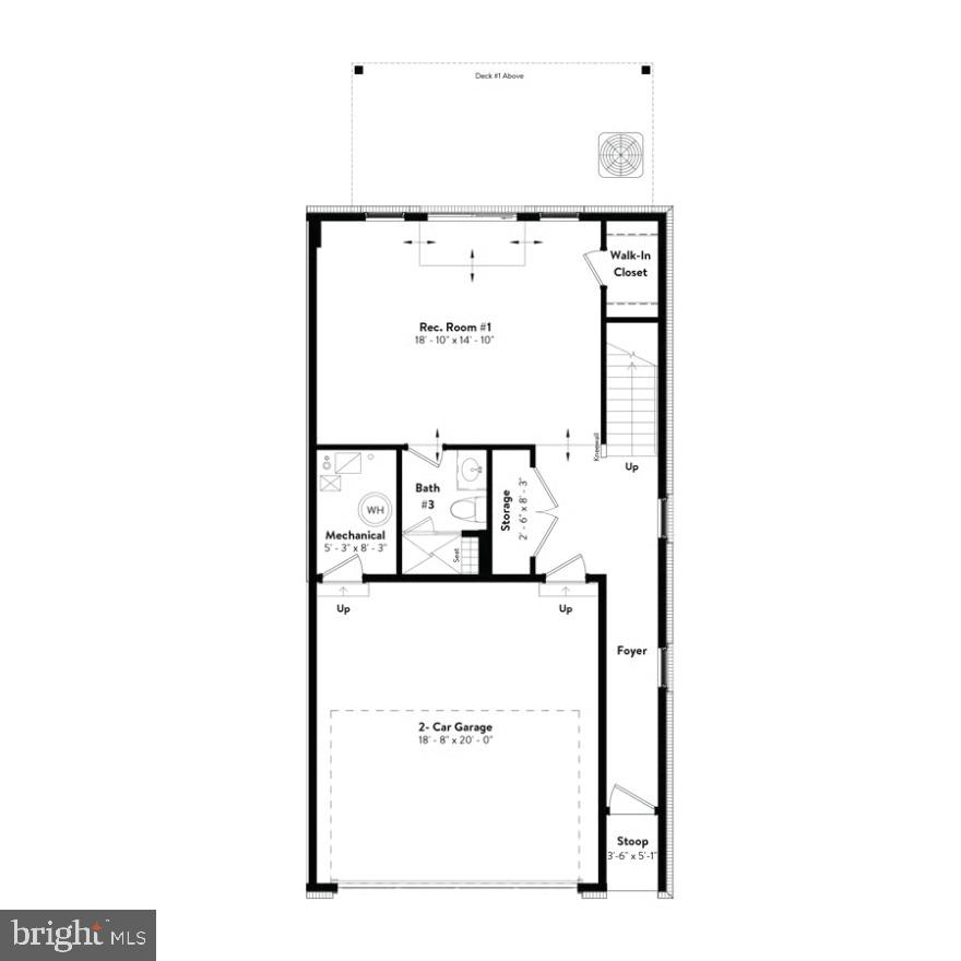 9724 Monarch Rd #homesite 31 Property Photo 33
