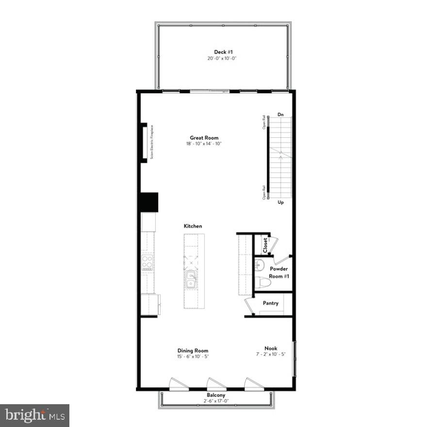9724 Monarch Rd #homesite 31 Property Photo 34