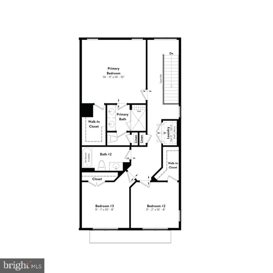 9724 Monarch Rd #homesite 31 Property Photo 35