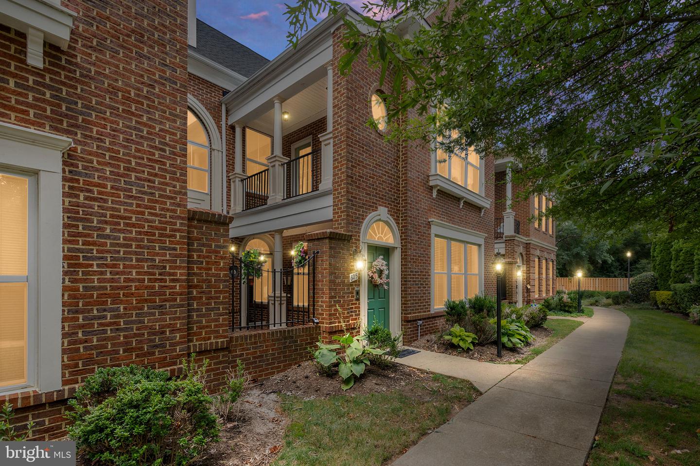 8605 Liberty Trl Property Photo 1