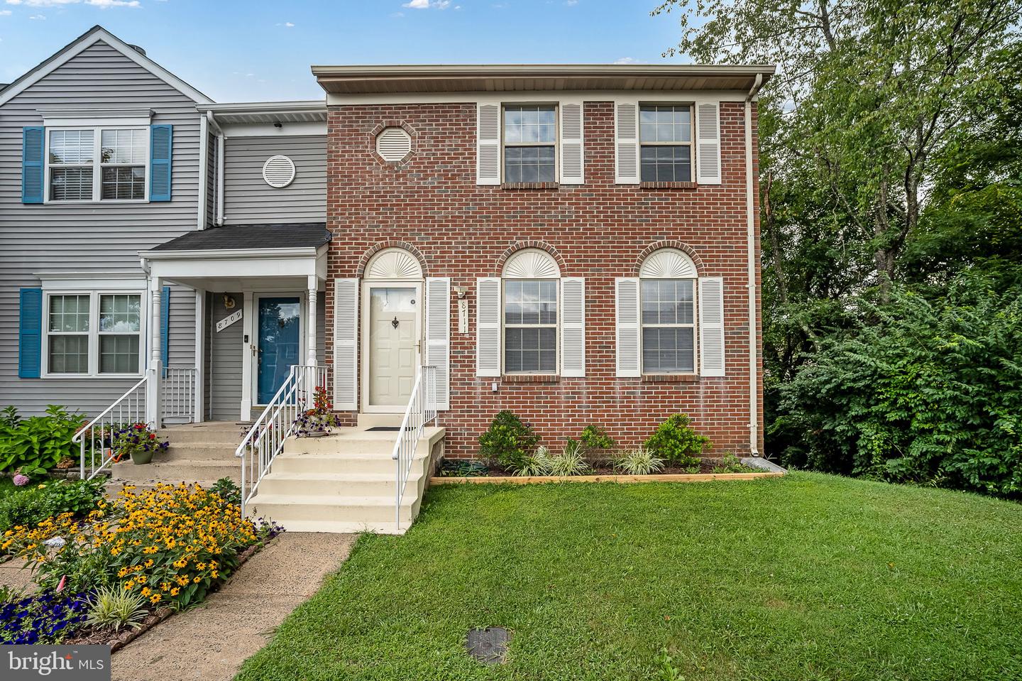 8711 Ditmars Ct Property Photo 1