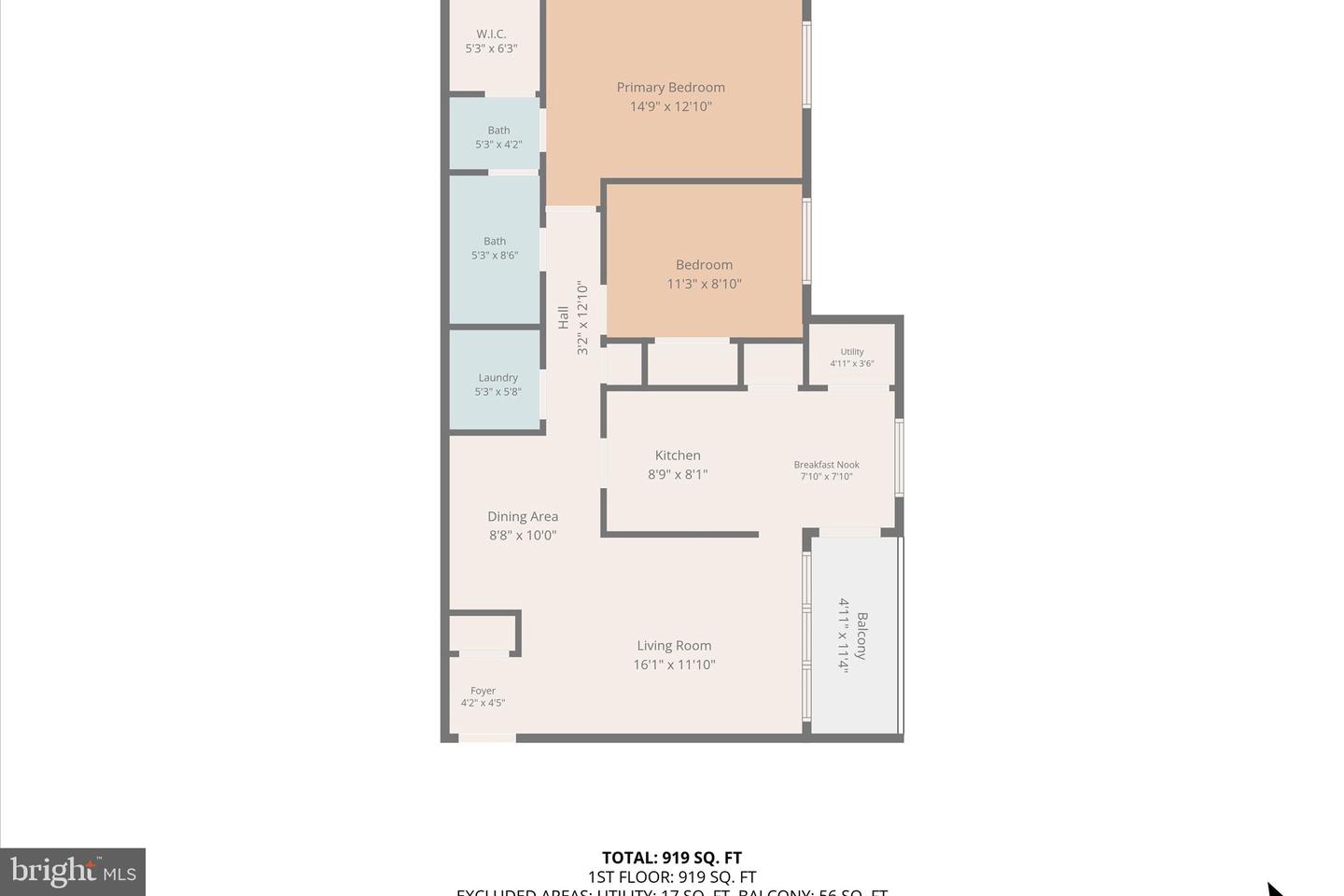 8383 Buttress Ln #302 Property Photo 23