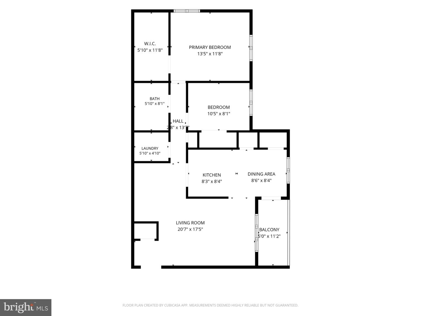 8372 Buttress Ln #202 Property Photo 6