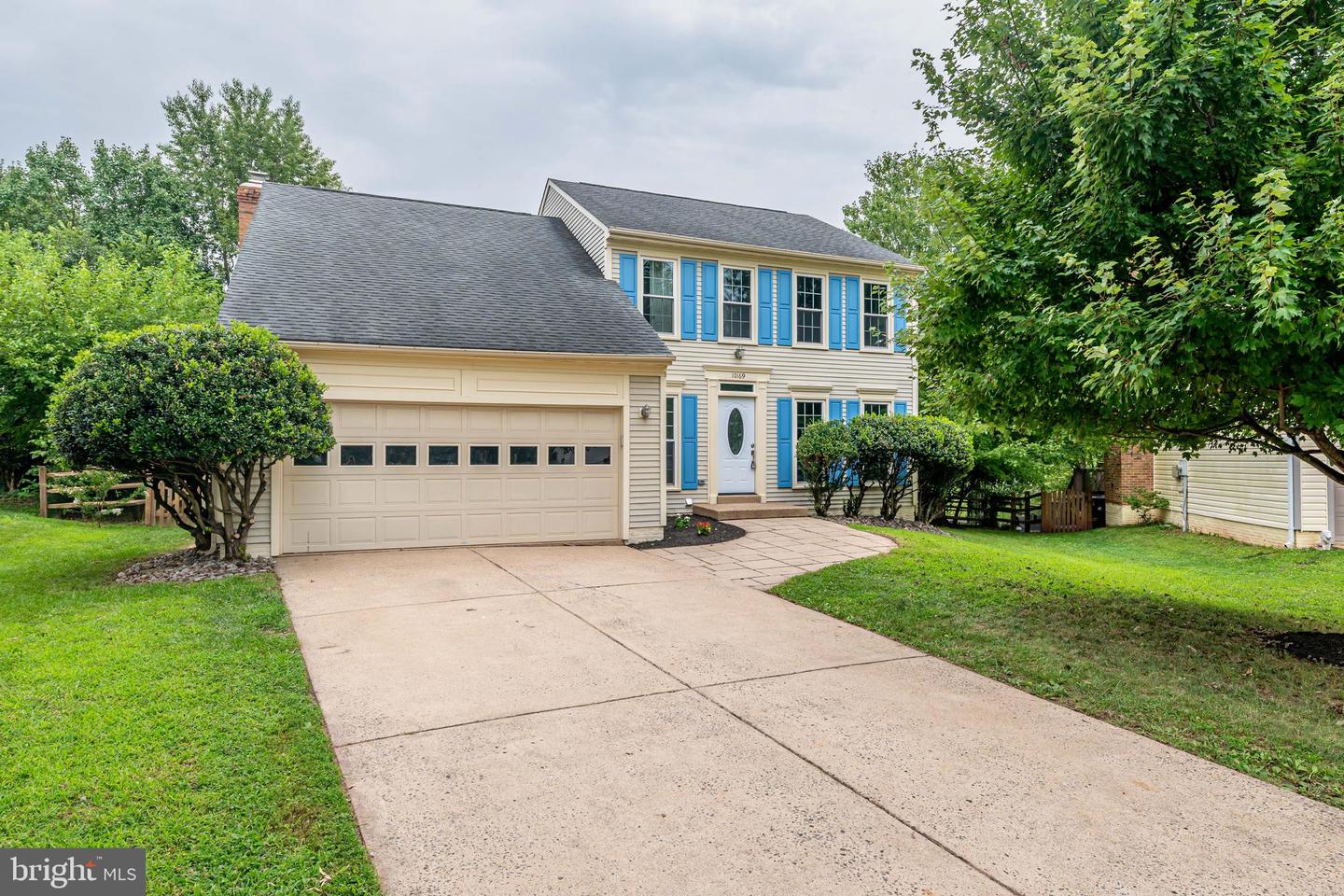 10169 Corydalis Ct Property Photo 1