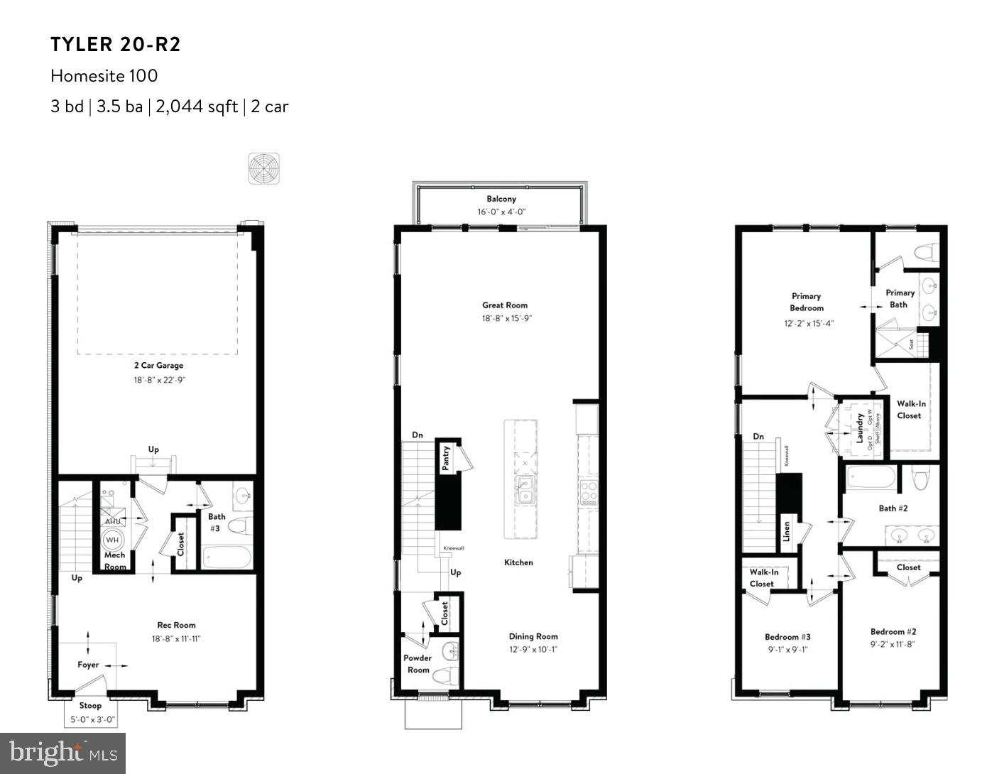 9775 Grant Ave #homesite 100 Property Photo 24