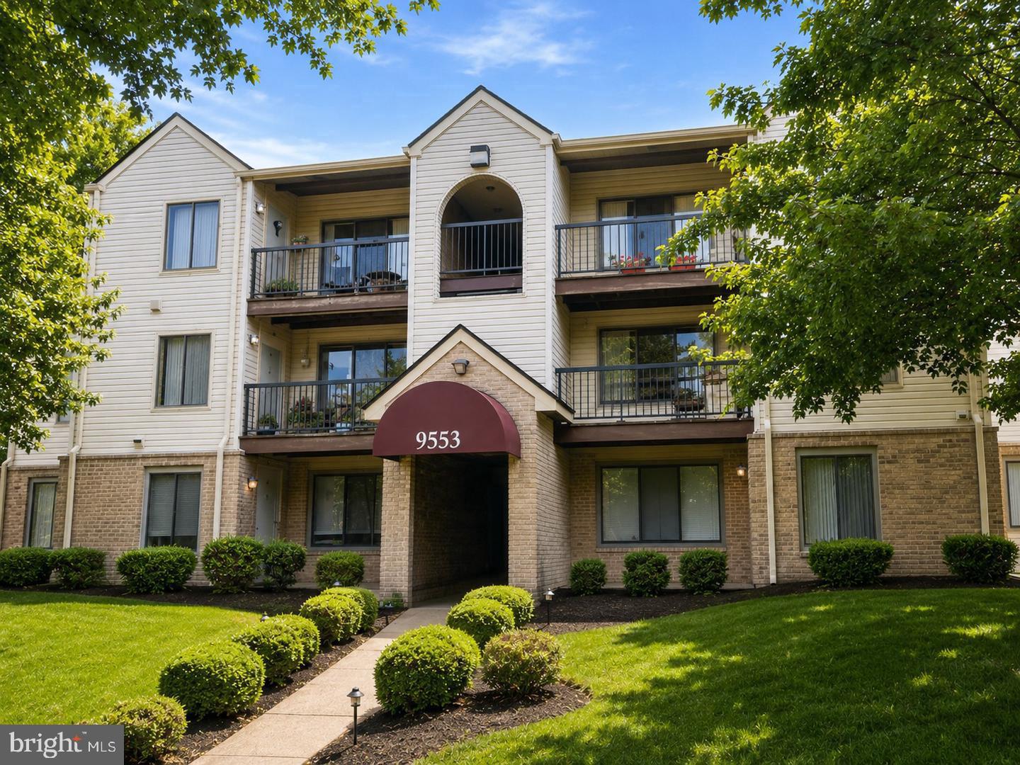 9553 Battery Heights Blvd #202 Property Photo 1
